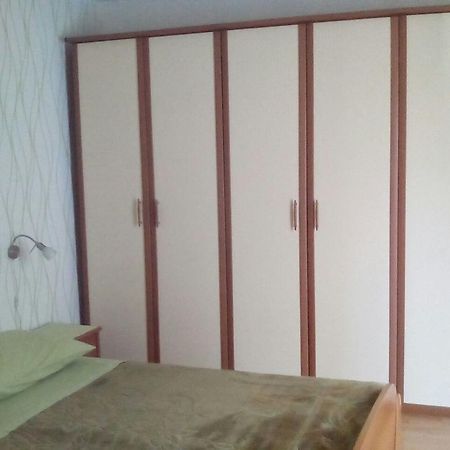 Apartment Poropat Porec Ruang foto