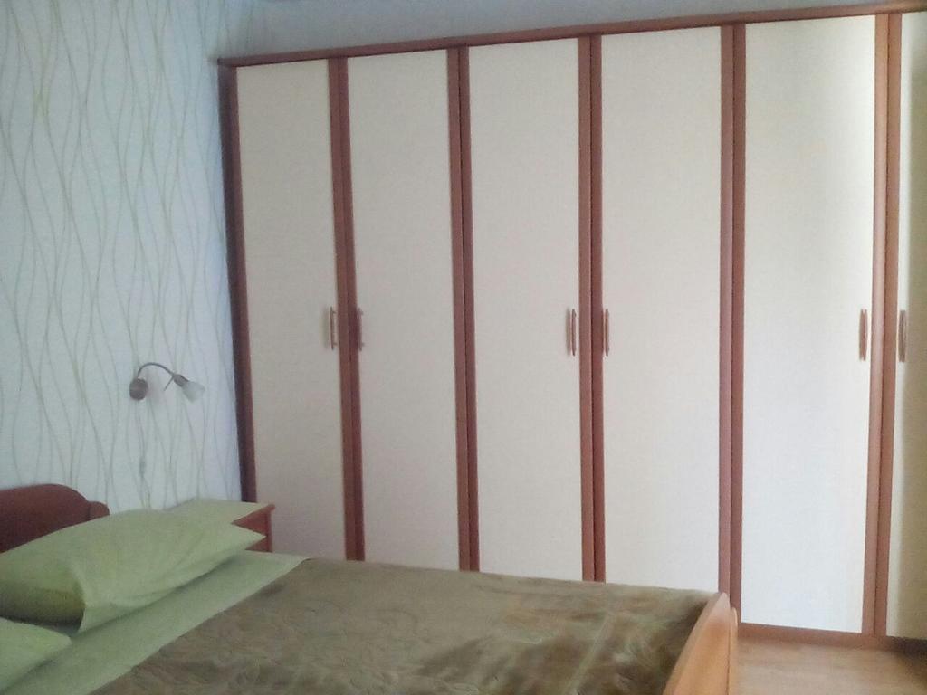 Apartment Poropat Porec Ruang foto