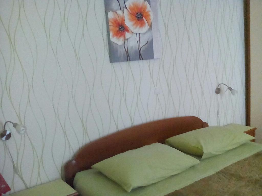 Apartment Poropat Porec Ruang foto