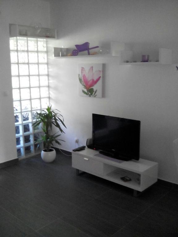 Apartment Poropat Porec Ruang foto