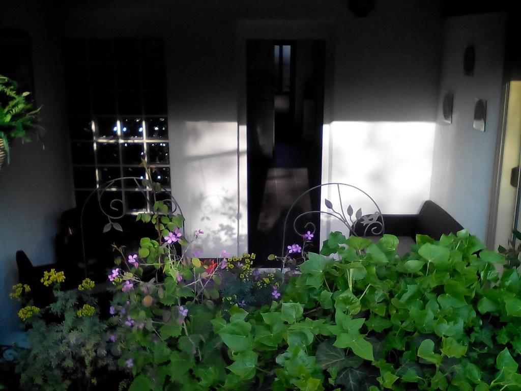 Apartment Poropat Porec Ruang foto