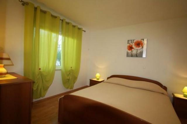 Apartment Poropat Porec Ruang foto