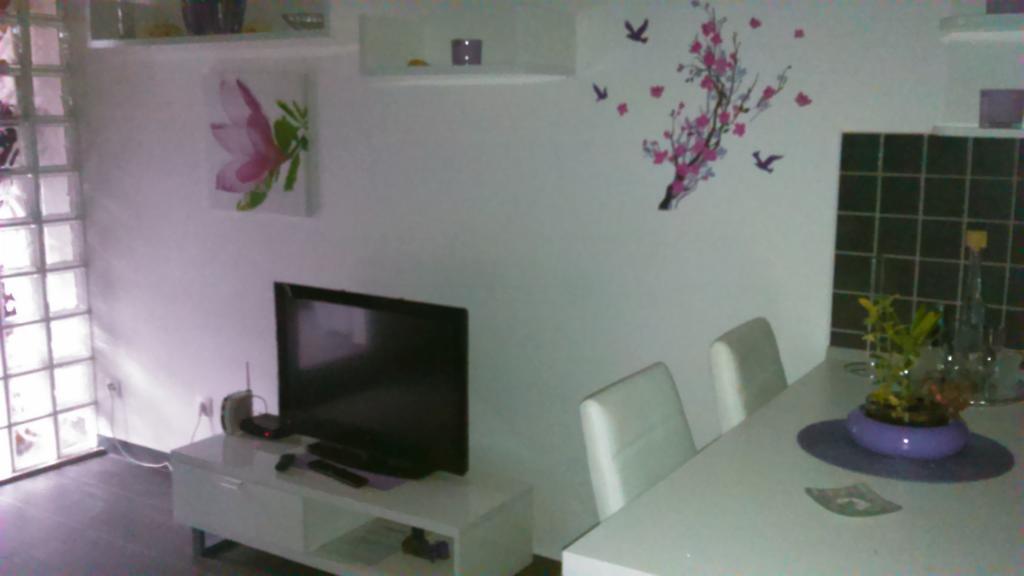 Apartment Poropat Porec Ruang foto