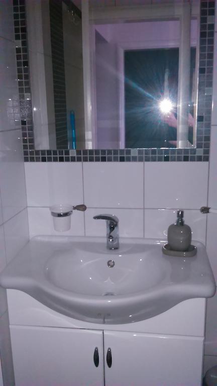 Apartment Poropat Porec Ruang foto