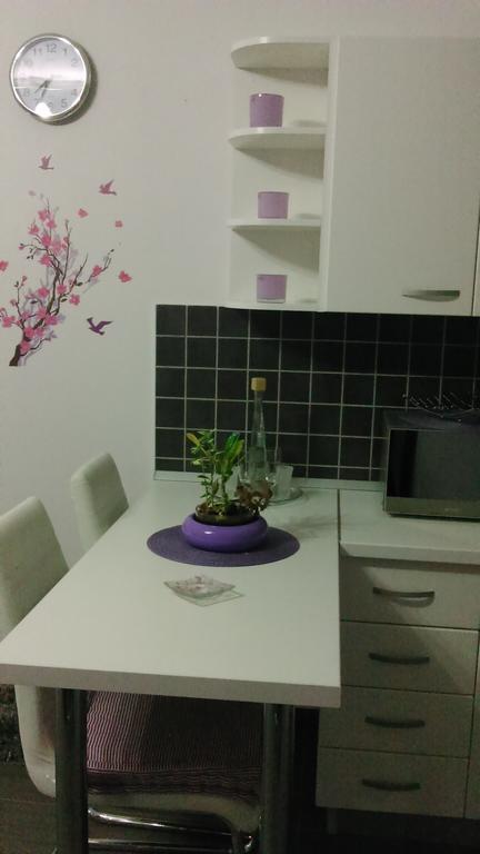Apartment Poropat Porec Ruang foto