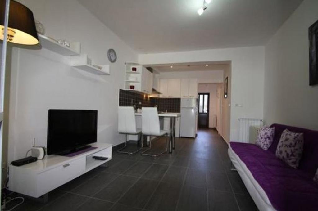 Apartment Poropat Porec Ruang foto